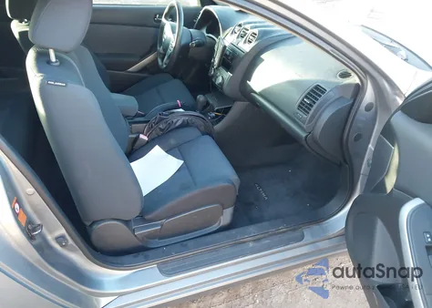 2008 Nissan Altima 2.5 S из США, поврежденный, VIN 1N4AL24E28C275463